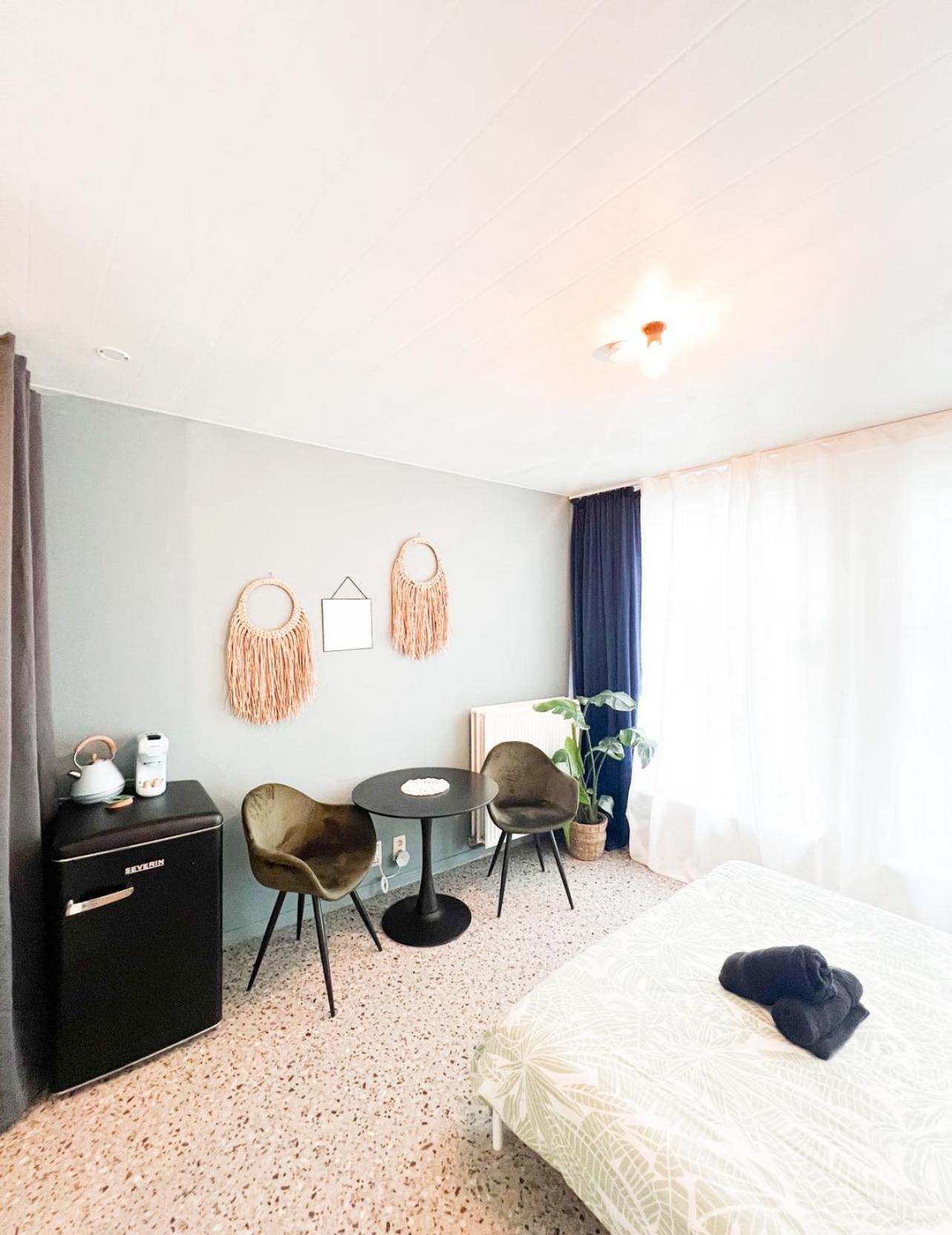 شقة Antwerp Studio'S المظهر الخارجي الصورة