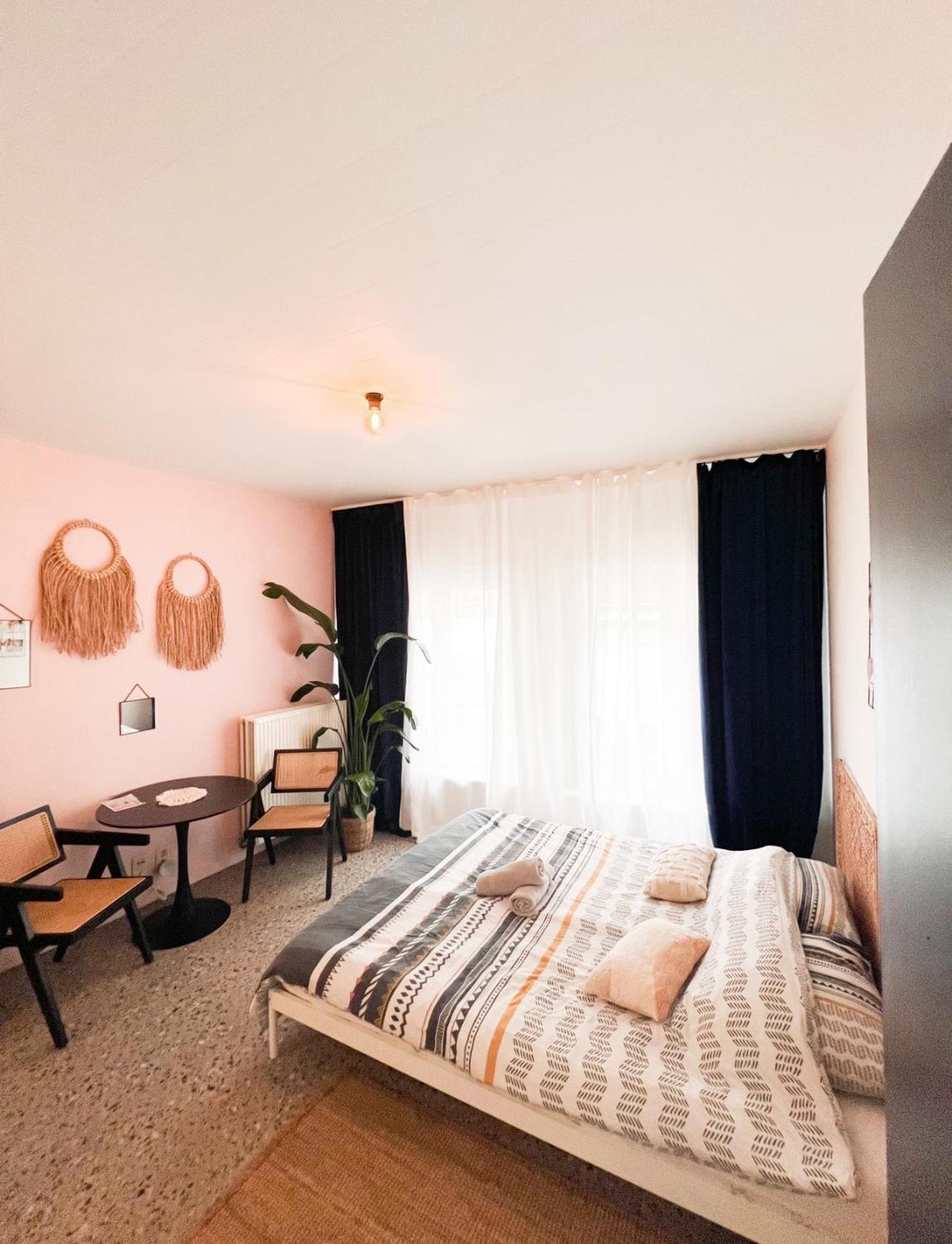 شقة Antwerp Studio'S المظهر الخارجي الصورة