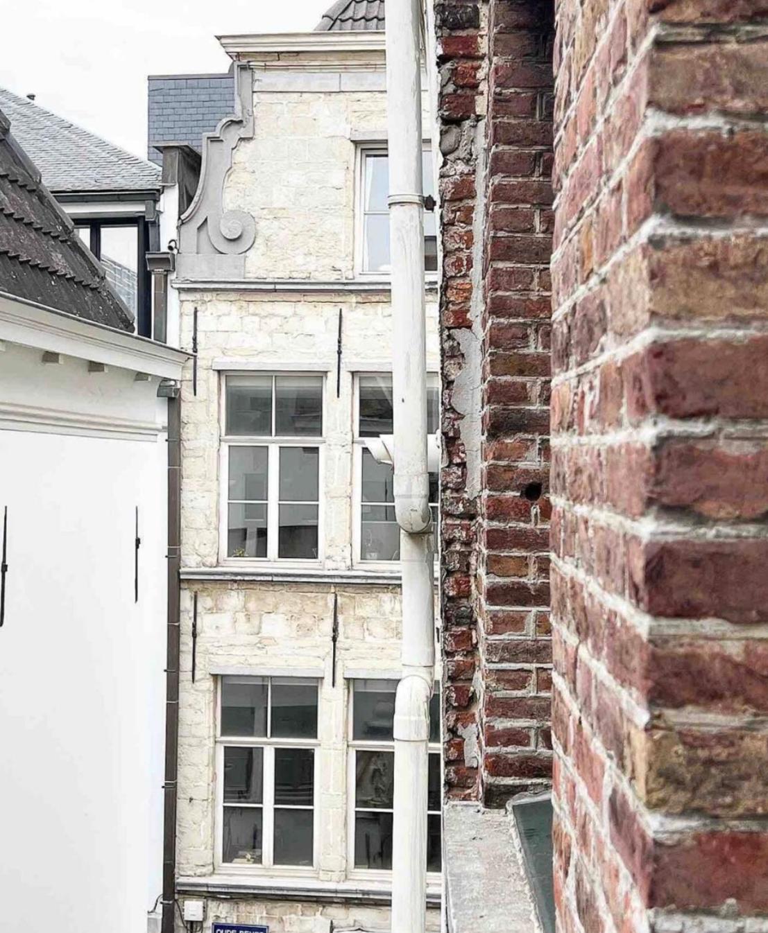 شقة Antwerp Studio'S المظهر الخارجي الصورة